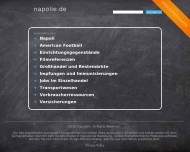 Bild Raffaele Nasti Restaurant Pizzeria Napoli 
