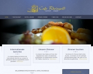 Bild Cafe Rheingold Inh. M. Dobler