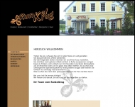 Bild Gaststtte Restaurant - Runkelkrug