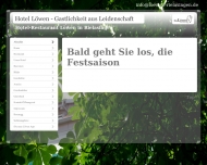 Bild Lwen Restaurant