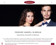 Bild Pankower Friseur Gesellschaft mit beschrnkter Haftung