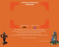 Indisches Restaurant M?nchen indisch Essen M?nchen Partyservice M?nchen - Sarovar