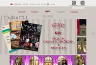 Bild Gaststtte Restaurant - Lenbach