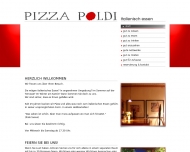 Bild Poldi Pizzeria