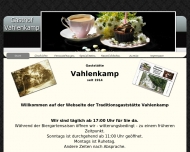 Bild Vahlenkamp Gaststtte