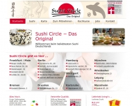 Bild Sushi Circle Gastronomie GmbH