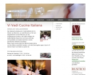 Vi Vadi Cucina Italiana