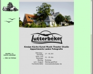 Bild Gaststtte Lutterbeker