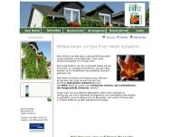 Bild Gaststtte Restaurant - Fritz