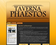 Bild Gaststtte Restaurant - Taverna Phaestos