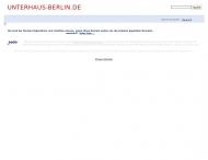 Bild Gaststtte Restaurant - Gaststtte Unterhaus