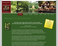 Bild Gaststtte Restaurant - Waldschlchen