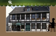 Bild Gaststtte Bar - Cafe-Karina-Bar