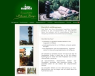 Bild Am Berg Gasthaus Luftbad