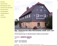 Bild Httermann Georg Gaststtte