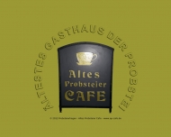 Altes Probsteier Cafe