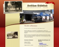 Bild Kretscham Schnbach GmbH