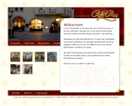 Bild Restaurant Caf Prag