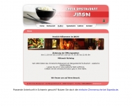 Bild China-Restaurant 