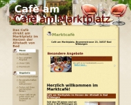 Bild Caf am Marktplatz