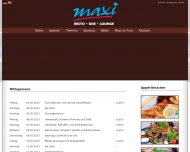 Bild Maxi Gastro GmbH