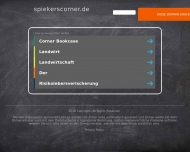Bild Spieker's Corner