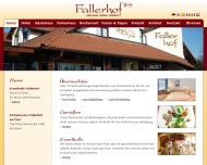 Bild Fallerhof Hotel und Restaurant