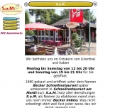 Bild Schnell-Restaurant Am Markt Gebr. Lindemann GmbH