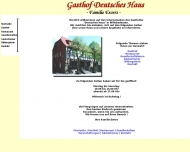 Bild Gaststtte Restaurant - Ewers Josef