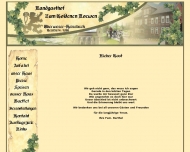 Bild Zum goldenen Löwen Fremdenzimmer und Kegelbahn