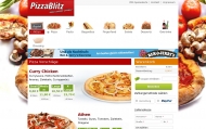 Bild Pizza Blitz