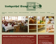 Bild Landgasthof Stangl