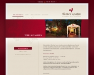 Bild Roter Hahn - Hotel Restaurant