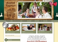 Bild Gasthof Luginger