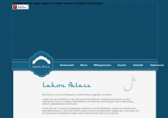 Bild Lahore Palace