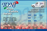 Bild Pizzeria Bei Toni