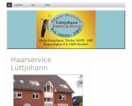 Bild Gesellschaft fr Haarservice Lttjohann GmbH