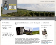 Bild Bibo Winfried Weingut