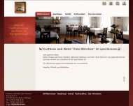 Bild Hirschen Hotel