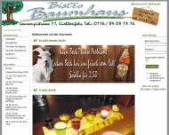 Bild Bistro Baumhaus Inh. Petra Bielawski