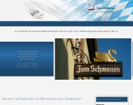 Bild ZUM SCHWANEN