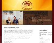 Bild Schnellrestaurant Wissing