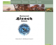 Bild Gaststtte Hirsch