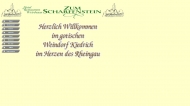 Bild Weinhaus ''Zum Scharfenstein''