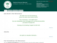 Bild Wenzel's Weinscheune