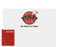 Bild Guiseppe Piemonte Pizzeria PAP Piemonte