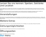ab Oktober ge?ffnet - Restaurant Holzheim German cuisine near me Book now
