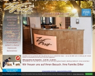 Bild Forstrestaurant