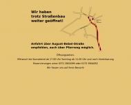 Bild Alte Apotheke