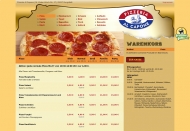 Bild Pizzeria Alcapone